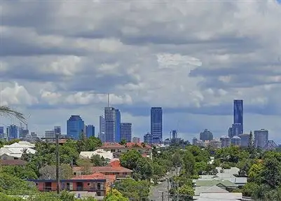Main view of Homely unit listing, 4/42 Shakespeare Street, Coorparoo QLD 4151