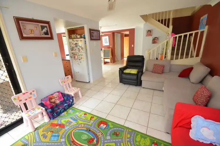 Seventh view of Homely townhouse listing, 20/107 Arundel Drive, Arundel QLD 4214