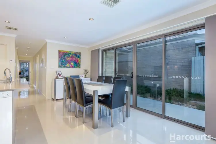 Third view of Homely house listing, 133 Rob Riley Circuit, Bonner ACT 2914