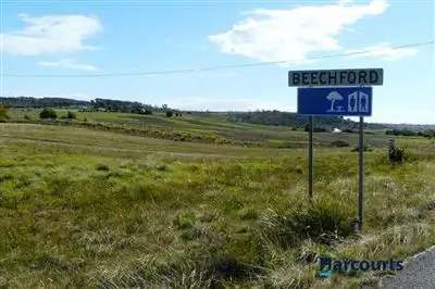 Second view of Homely land listing, Lot 2 Davis Street, Beechford TAS 7252