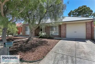 Main view of Homely house listing, 8 Pistachio Way, Golden Grove SA 5125