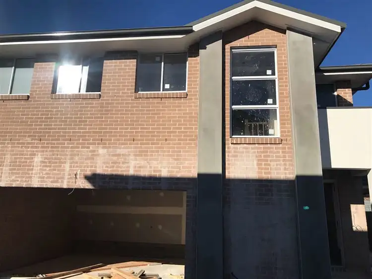 Third view of Homely townhouse listing, 3/30 Napier Street, Rooty Hill NSW 2766