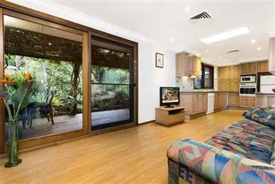Second view of Homely house listing, 6 Raine Avenue, North Rocks NSW