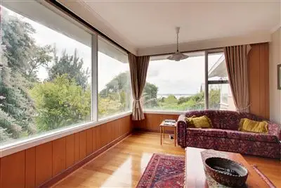 Second view of Homely house listing, 6 View Street, Blackmans Bay TAS 7052