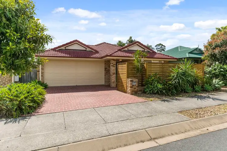 22 Heritage Circuit, Springfield Lakes QLD 4300