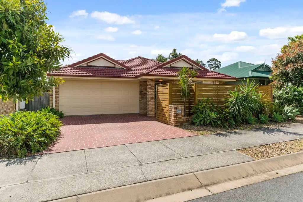 Main view of Homely house listing, 22 Heritage Circuit, Springfield Lakes QLD 4300