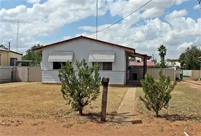 Main view of Homely house listing, 13 Monash Street, West Wyalong NSW 2671