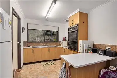 Fifth view of Homely house listing, 47 Fairy Dell Road, Tecoma VIC 3160