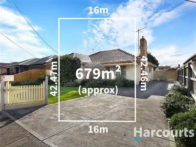28 Hurtle Street, Lalor VIC 3075