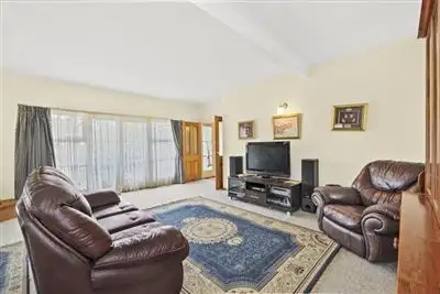 Second view of Homely house listing, 2 Heather Avenue, Mount Clear VIC 3350