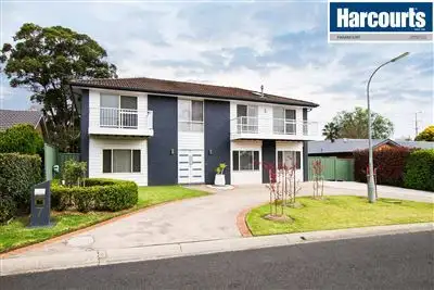 Second view of Homely house listing, 7 Huthnance Pl, Camden South NSW 2570