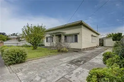 40 Yaraan Street, Bell Park VIC 3215