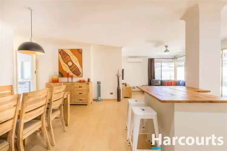 Second view of Homely house listing, 16 Grayswood Retreat, Erskine WA 6210