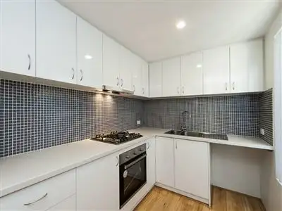 Main view of Homely semi-detached listing, 4/15 Belcastro Way, Madeley WA 6065