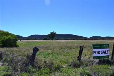 Main view of Homely rural property listing, * Hudsons, Nymagee, Cobar NSW 2835