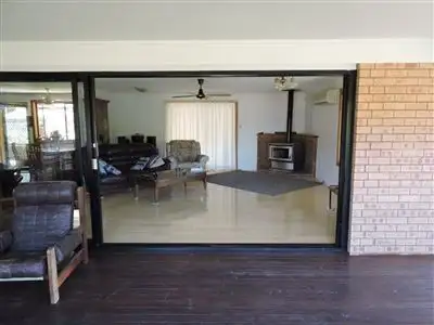 Fourth view of Homely rural property listing, Address available on request