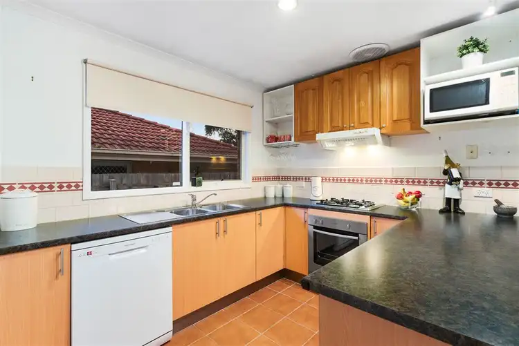 Third view of Homely house listing, 13 Coimadai Court, Mornington VIC 3931