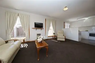 Second view of Homely unit listing, 2/26-28 Percy Street, Devonport TAS 7310
