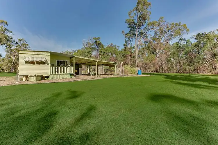 Sixth view of Homely house listing, 64 Macaree Road, Tanby QLD 4703