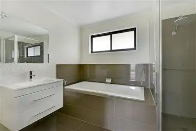 Fifth view of Homely unit listing, 3/24a Richardson Avenue, Dynnyrne TAS 7005