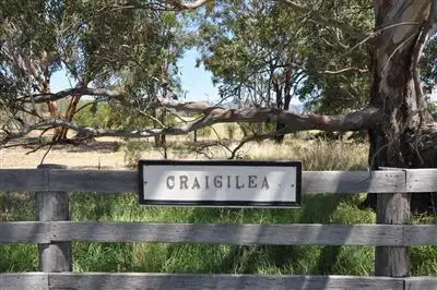 Second view of Homely rural property listing, 21 Big Jacks Creek Rd, "Craigilea", Willow Tree NSW 2339