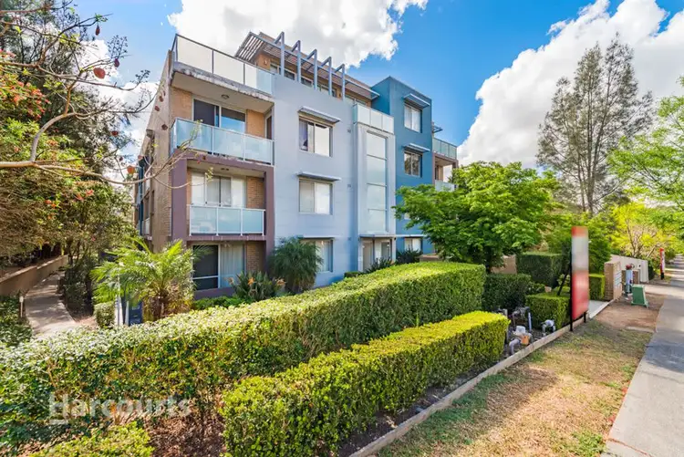 3/5-7 Kilbenny Street, Kellyville Ridge NSW 2155