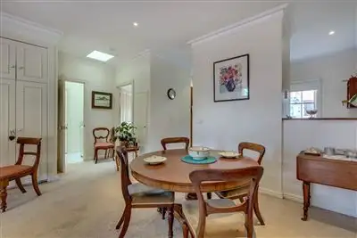 Sixth view of Homely townhouse listing, 15/3 Newcastle Street, Battery Point TAS