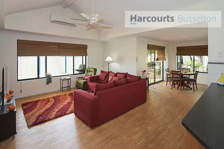 Third view of Homely house listing, 85 Clydebank Avenue, West Busselton WA 6280