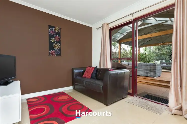 Sixth view of Homely house listing, 6 Grange Circuit, Beaconsfield VIC 3807