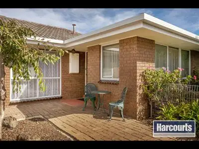 Main view of Homely unit listing, 2/115 Brandy Creek Road, Warragul VIC