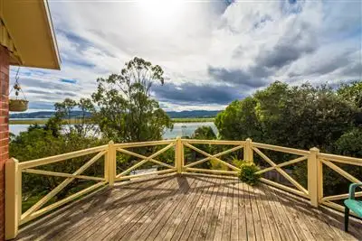 Fifth view of Homely house listing, 58 Beach Road, Legana TAS 7277