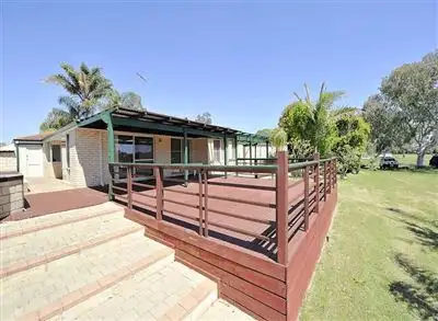 3 Foreshore Cove, South Yunderup WA 6208