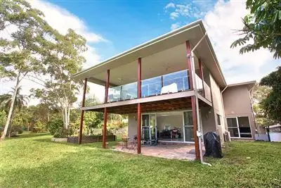 Second view of Homely house listing, 5 Cardinal Court, Mudgeeraba QLD 4213
