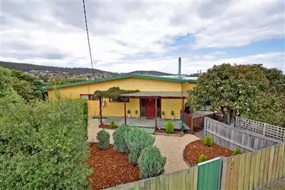 Second view of Homely house listing, 3 Ninabah Street, Howrah TAS 7018