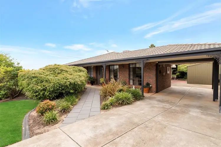 Main view of Homely house listing, 23 Bent Court, Wynn Vale SA 5127