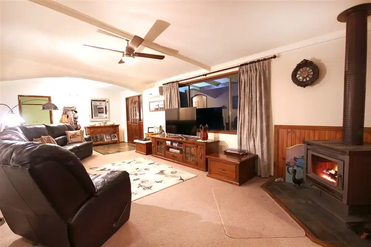 Seventh view of Homely house listing, 122 Gregory Road, Nicholson VIC 3882