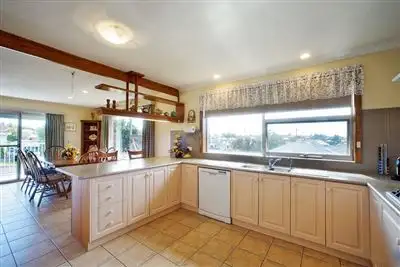 Third view of Homely house listing, 23 Percy Street, Devonport TAS 7310
