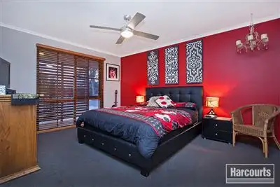 Sixth view of Homely house listing, 1 Malcolm Court, Pakenham VIC 3810