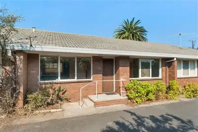 2/29 Dandenong Road East, Frankston VIC 3199