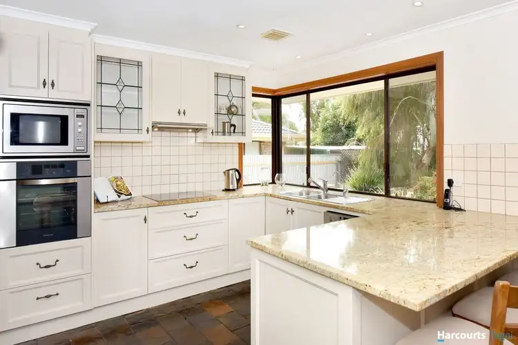 Fifth view of Homely house listing, 21 Jordan Avenue, Happy Valley SA 5159