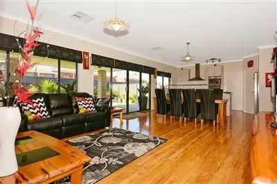 Second view of Homely house listing, 2 Artisan Road, Yanchep WA 6035