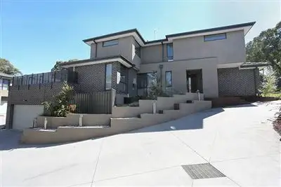 Main view of Homely townhouse listing, 10/7-8 Seaton Court, Mount Waverley VIC 3149