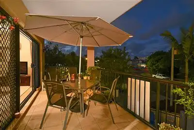 Fifth view of Homely apartment listing, 5/24 Parneno Street, Chevron Island QLD 4217