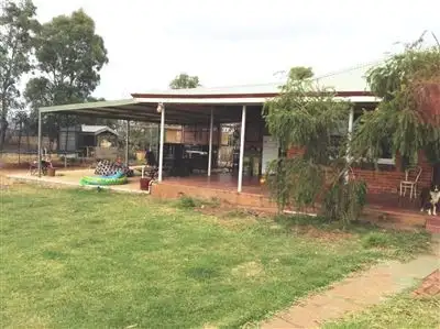 Sixth view of Homely rural property listing, Address available on request