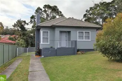 Main view of Homely house listing, 14 Grandview Parade, Lake Heights NSW 2502
