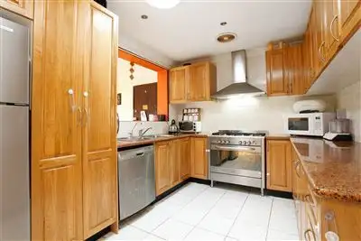 Third view of Homely house listing, 115 Colebee Crescent, Hassall Grove NSW 2761