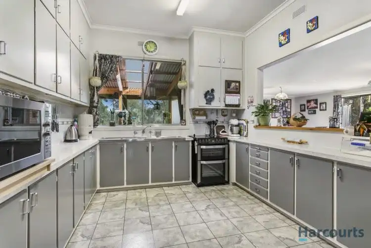 Sixth view of Homely house listing, 840 Old Sale Road, Brandy Creek VIC 3821