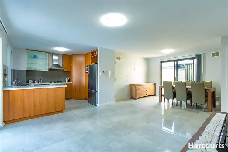 Fifth view of Homely unit listing, 21/206 Mary Street, Halls Head WA 6210