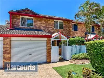 Main view of Homely townhouse listing, 2/119 Kakadu Circuit, Zillmere QLD 4034
