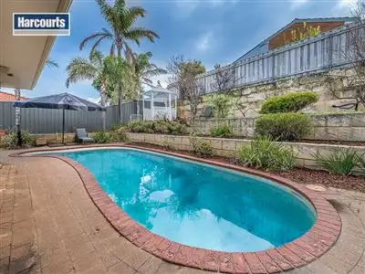 Second view of Homely house listing, 5 Woronga Place, Duncraig WA 6023